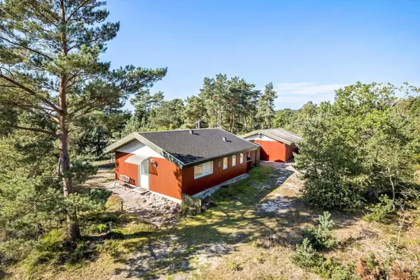 Ferienhaus 1478 in Sømarken / Südbornholm