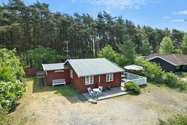Ferienhaus 1493 in Sømarken / Südbornholm