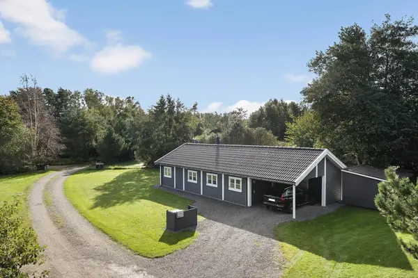 Ferienhaus 1494 in Sømarken / Südbornholm