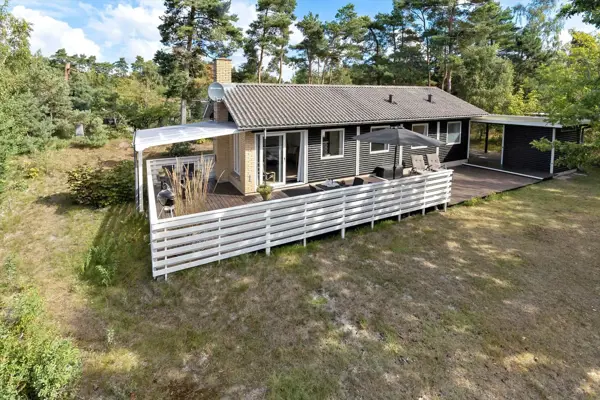 Ferienhaus 1514 in Sømarken / Südbornholm