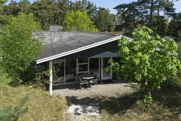 Ferienhaus 1517 in Sømarken / Südbornholm