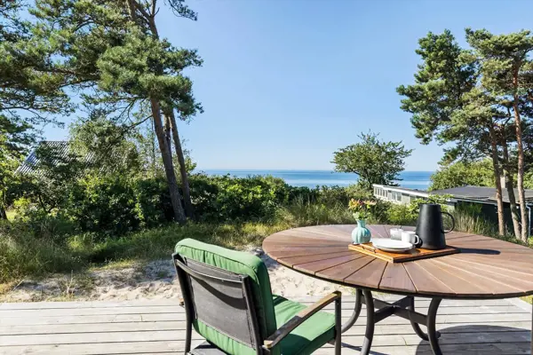 Ferienhaus 1601 in Sømarken / Südbornholm