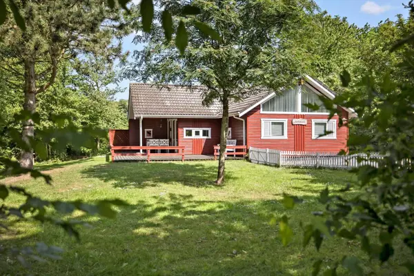 Ferienhaus 1606 in Sømarken / Südbornholm