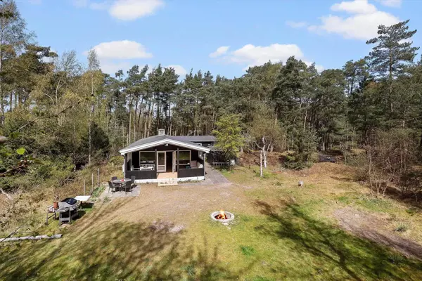 Ferienhaus 1608 in Dueodde / Südbornholm