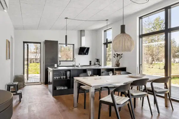 Ferienhaus 1616 in Sømarken / Südbornholm Bild: 4