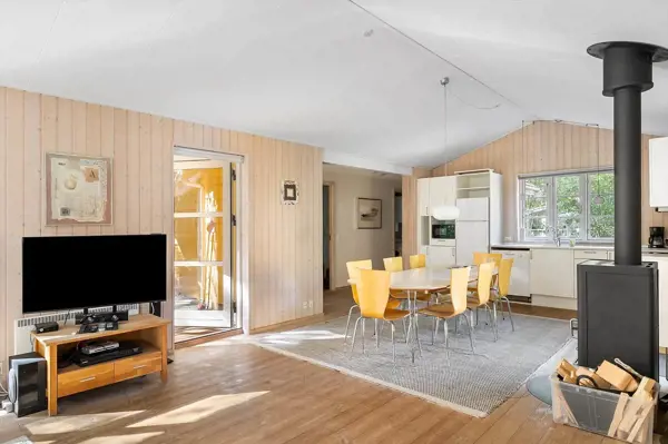 Ferienhaus 1619 in Baunevænge 6 A, Sømarken | Bild 4 von 18
