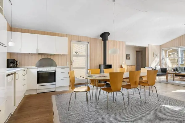 Ferienhaus 1619 in Baunevænge 6 A, Sømarken | Bild 5 von 18