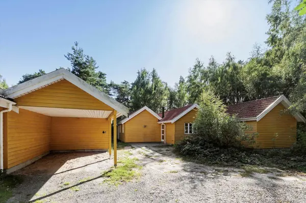 Ferienhaus 1619 in Baunevænge 6 A, Sømarken | Bild 17 von 18