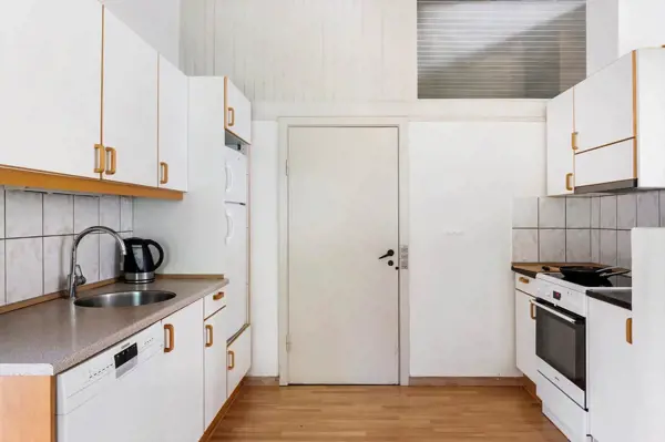 Ferienhaus 1620 in Baunevænge 8, Sømarken | Bild 5 von 18