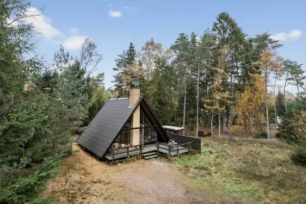 Ferienhaus 2507 in Dueodde / Südbornholm