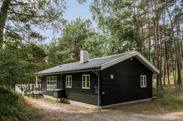 Ferienhaus 2547 in Vallehusvej 4, Dueodde | Bild 16 von 18
