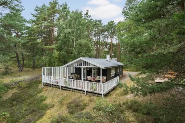 Ferienhaus 2547 in Vallehusvej 4, Dueodde | Bild 17 von 18