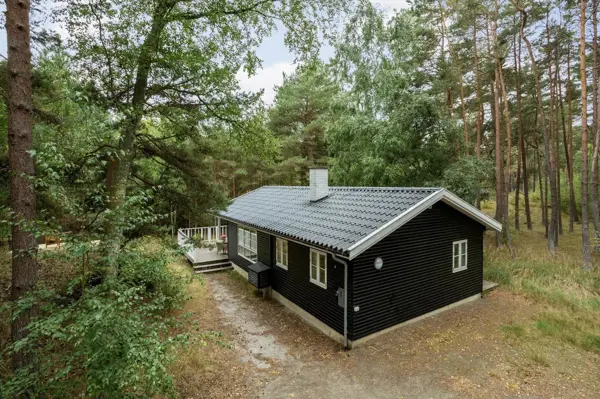 Ferienhaus 2547 in Vallehusvej 4, Dueodde | Bild 18 von 18