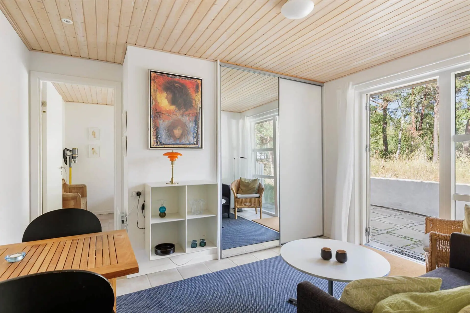Ferienwohnung 2549 in Kolonivejen 2, Dueodde | Bild 4 von 17