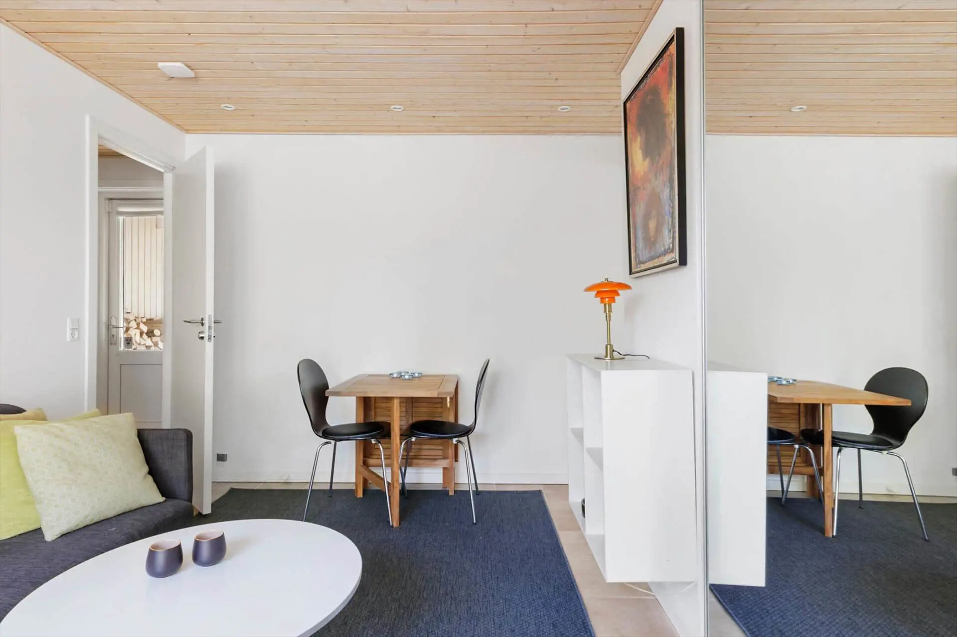 Ferienwohnung 2549 in Kolonivejen 2, Dueodde | Bild 5 von 17