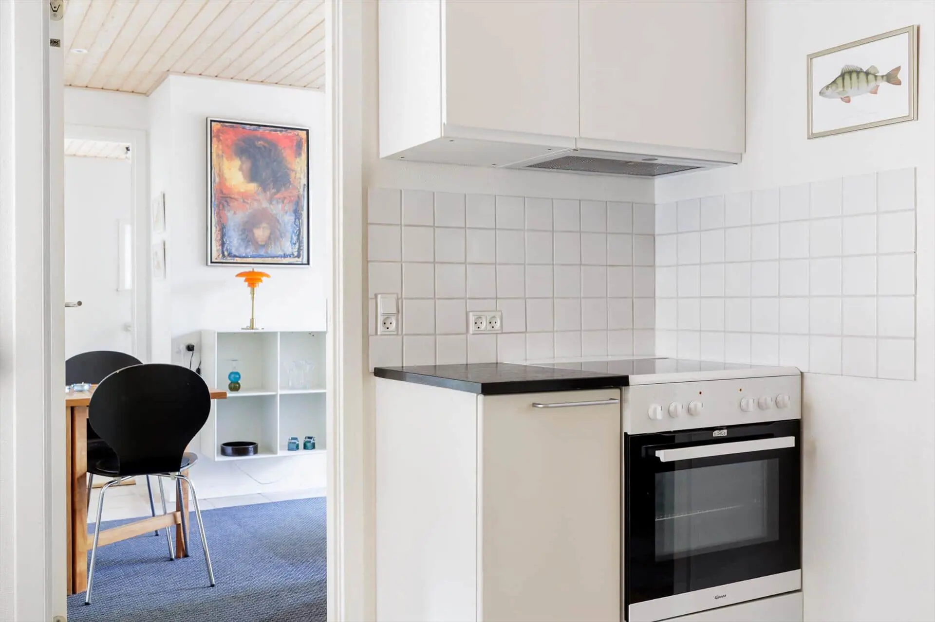 Ferienwohnung 2549 in Kolonivejen 2, Dueodde | Bild 6 von 17