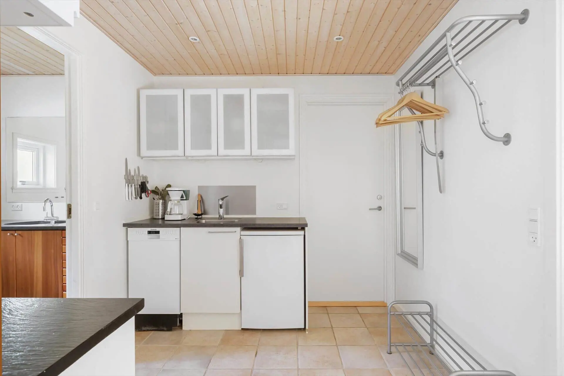 Ferienwohnung 2549 in Kolonivejen 2, Dueodde | Bild 7 von 17