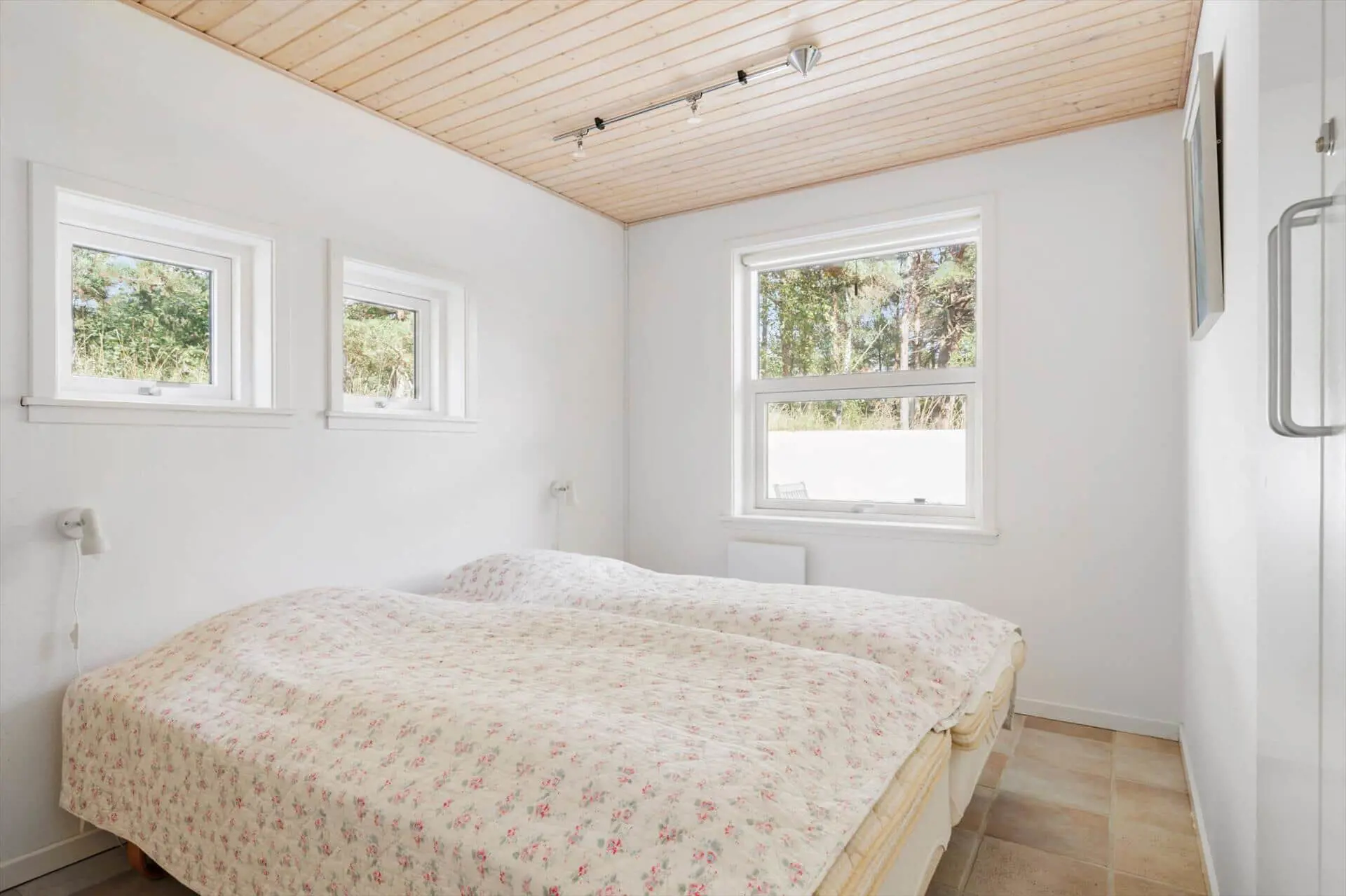 Ferienwohnung 2549 in Kolonivejen 2, Dueodde | Bild 8 von 17