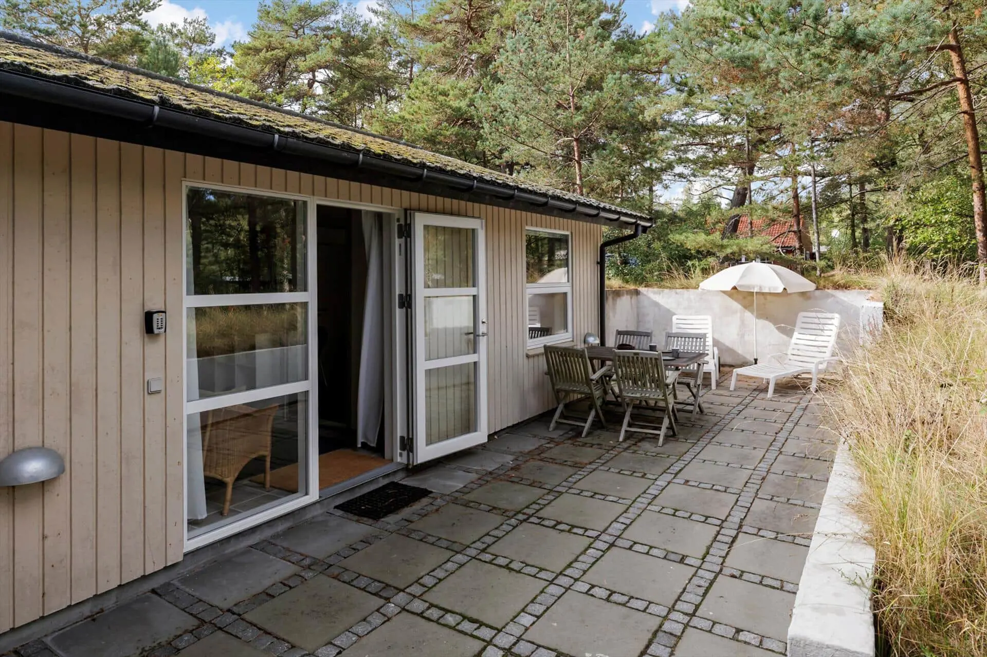 Ferienwohnung 2549 in Kolonivejen 2, Dueodde | Bild 10 von 17