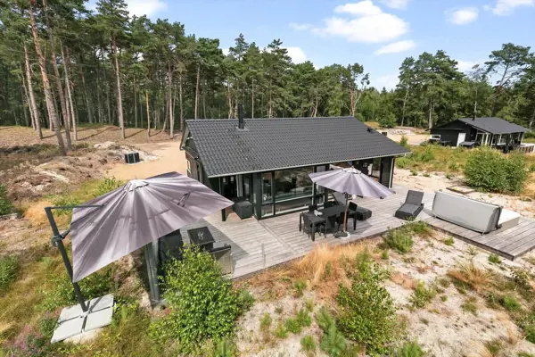 Ferienhaus 2668 in Dueodde / Südbornholm