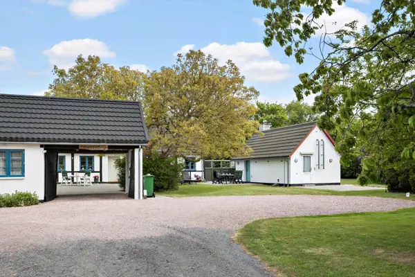 Ferienhaus 2694 in Dueodde / Südbornholm