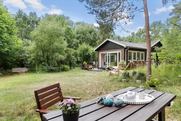 Ferienhaus 2700 in Dueodde / Südbornholm