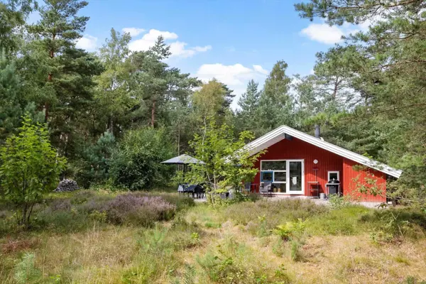 Ferienhaus 2701 in Dueodde / Südbornholm