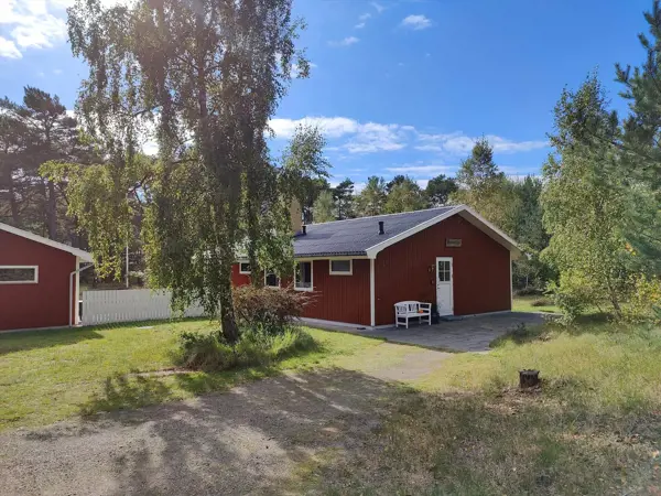 Ferienhaus 2703 in Dueodde / Südbornholm