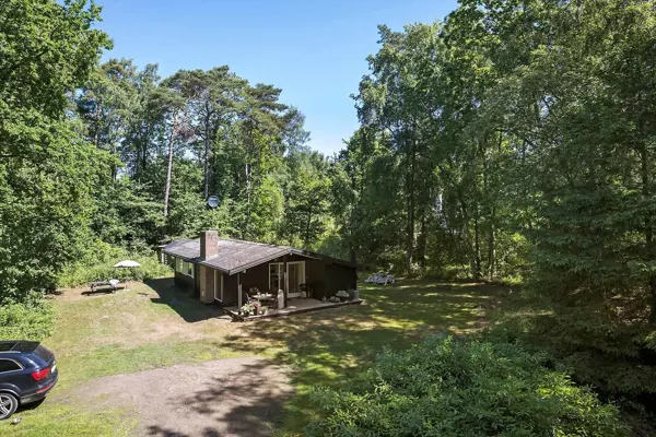 Ferienhaus 2704 in Dueodde / Südbornholm