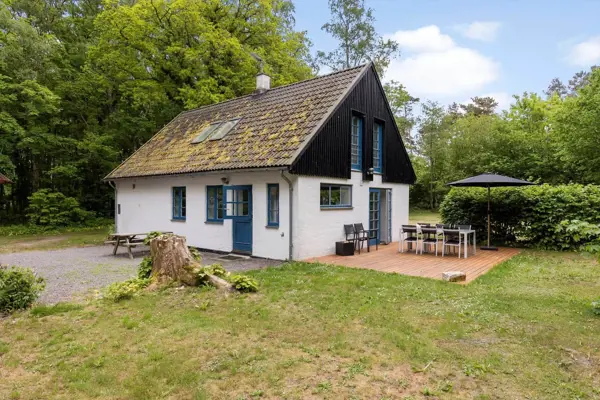 Ferienhaus 2710 in Dueodde / Südbornholm