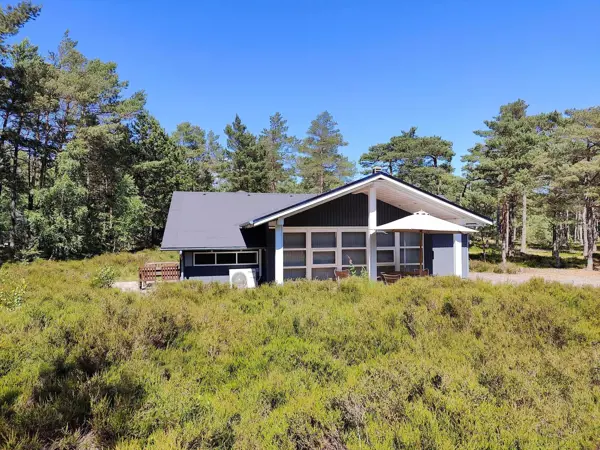 Ferienhaus 2711 in Dueodde / Südbornholm