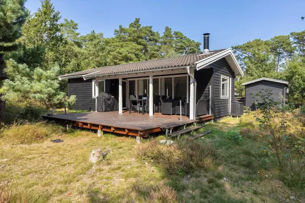 Ferienhaus 2712 in Dueodde / Südbornholm