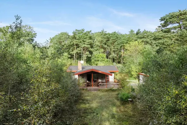 Ferienhaus 2716 in Dueodde / Südbornholm