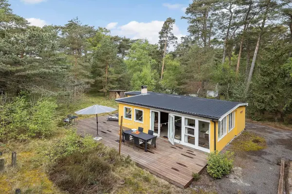 Ferienhaus 2719 in Dueodde / Südbornholm