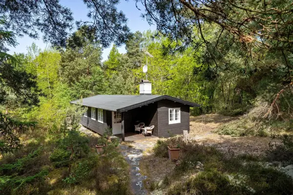 Ferienhaus 2725 in Dueodde / Südbornholm Bild: 1