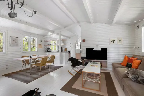Ferienhaus 2725 in Dueodde / Südbornholm Bild: 5