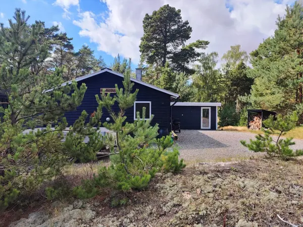 Ferienhaus 2729 in Dueodde / Südbornholm