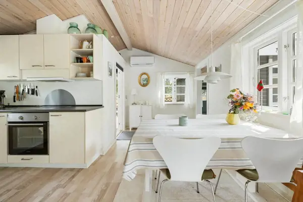 Ferienhaus 2730 in Dueodde / Südbornholm Bild: 5