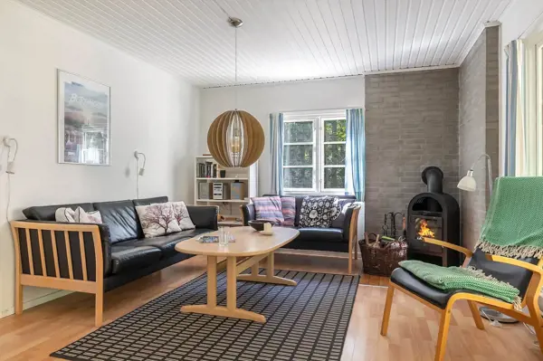 Ferienhaus 2735 in Dueodde / Südbornholm Bild: 3