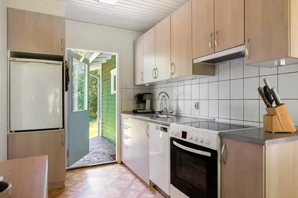 Ferienhaus 2735 in Dueodde / Südbornholm Bild: 5