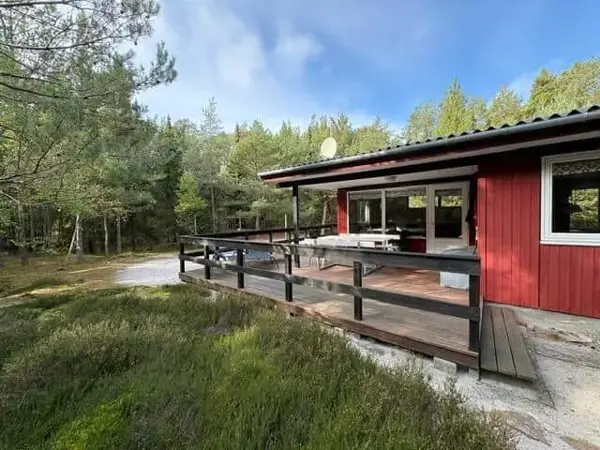 Ferienhaus 2736 in H. C. Møllersvej 40, Dueodde | Bild 2 von 4