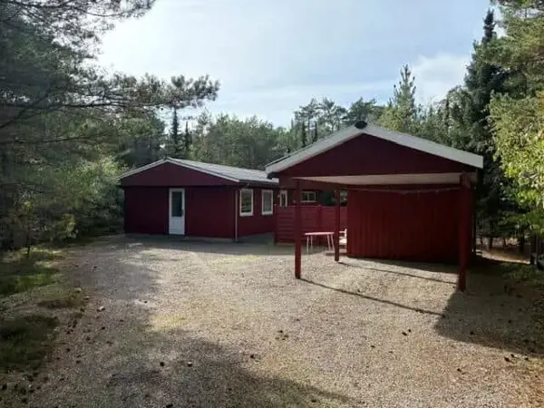 Ferienhaus 2736 in H. C. Møllersvej 40, Dueodde | Bild 3 von 4