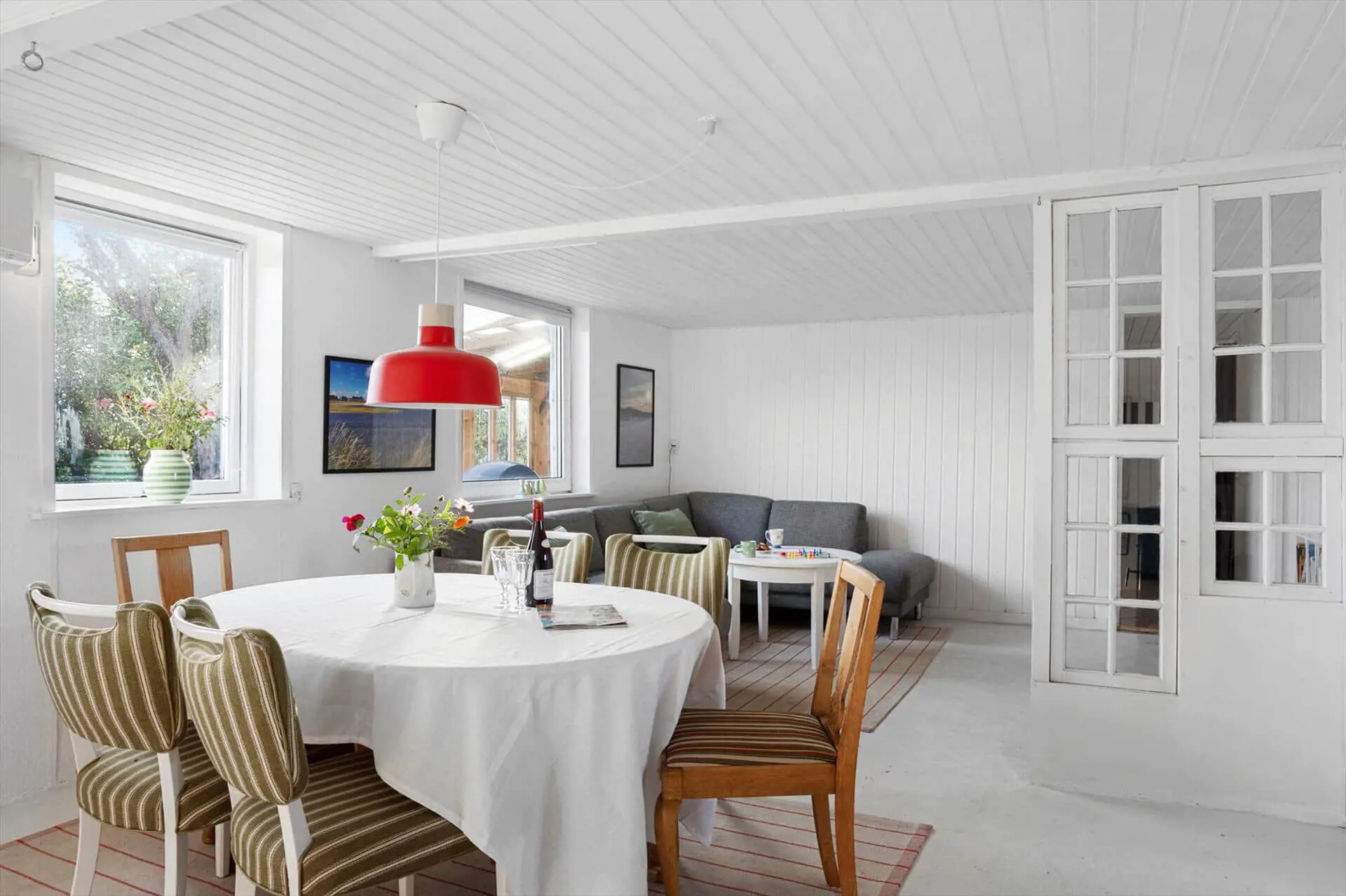 Ferienhaus 2737 in Skrokkegårdsvejen 11, Dueodde | Bild 2 von 17