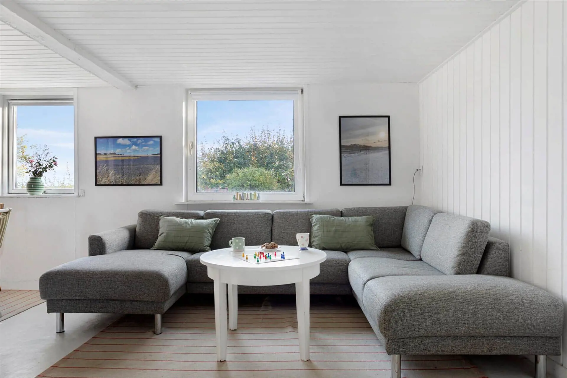 Ferienhaus 2737 in Skrokkegårdsvejen 11, Dueodde | Bild 3 von 17