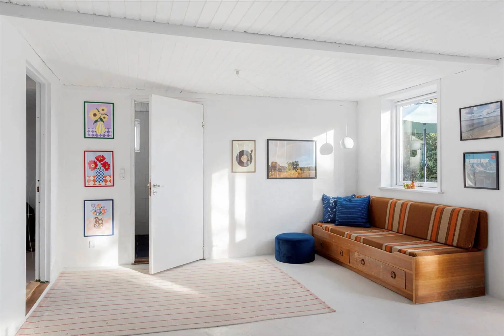 Ferienhaus 2737 in Skrokkegårdsvejen 11, Dueodde | Bild 4 von 17