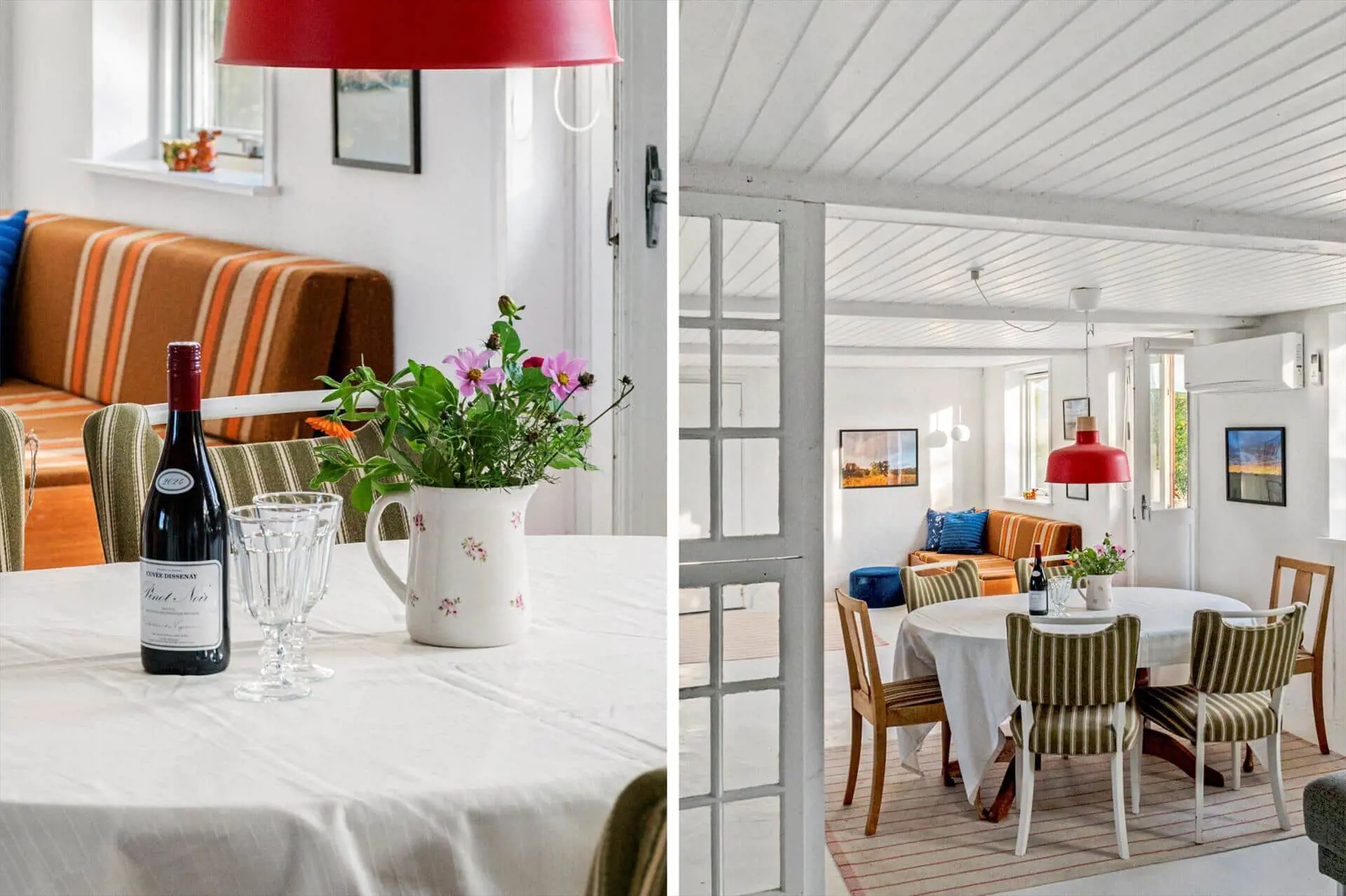 Ferienhaus 2737 in Skrokkegårdsvejen 11, Dueodde | Bild 5 von 17