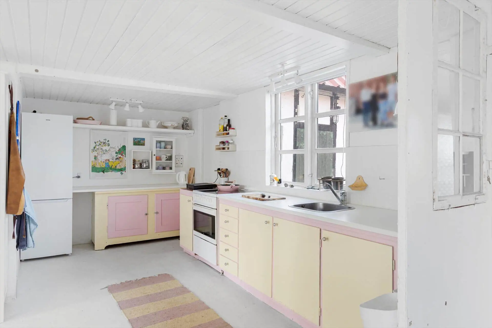 Ferienhaus 2737 in Skrokkegårdsvejen 11, Dueodde | Bild 6 von 17