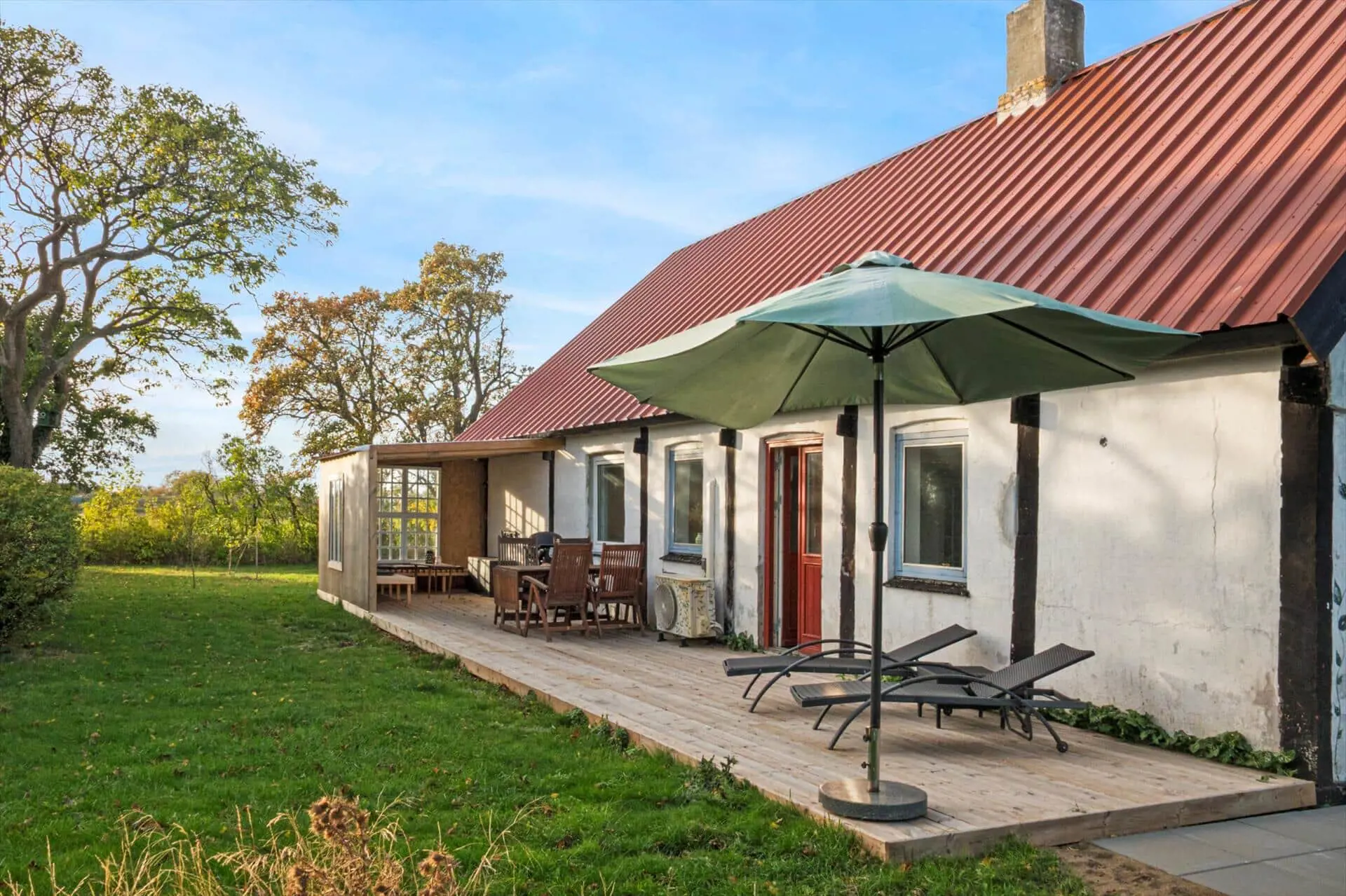 Ferienhaus 2737 in Skrokkegårdsvejen 11, Dueodde | Bild 13 von 17