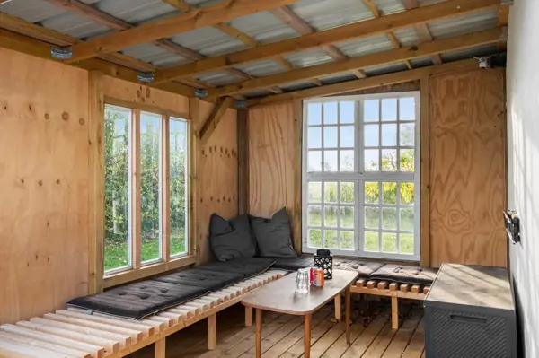 Ferienhaus 2737 in Skrokkegårdsvejen 11, Dueodde | Bild 14 von 17