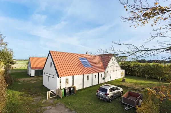 Ferienhaus 2737 in Skrokkegårdsvejen 11, Dueodde | Bild 17 von 17